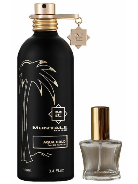 Montale Aqua Gold (распив) 10 мл