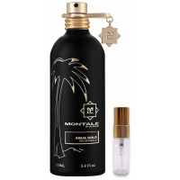 Montale Aqua Gold (распив) 3 мл