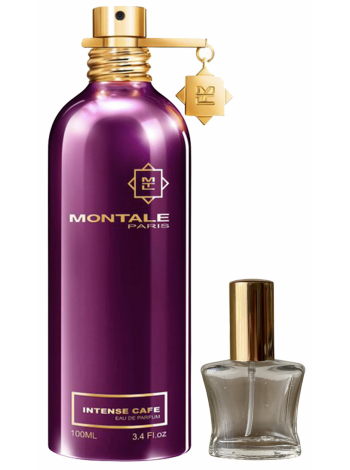 Montale Intense Cafe (распив) 10 мл