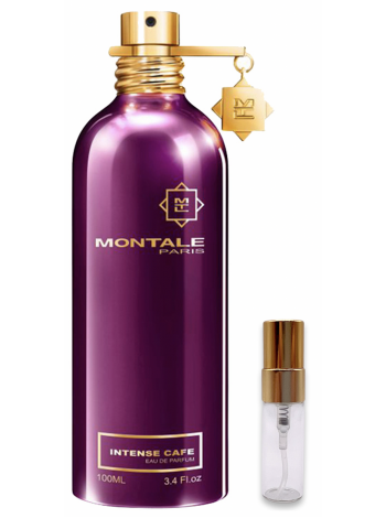 Montale Intense Cafe (распив) 3 мл