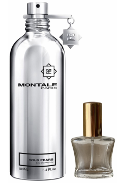 Montale Wild Pears (распив) 10 мл