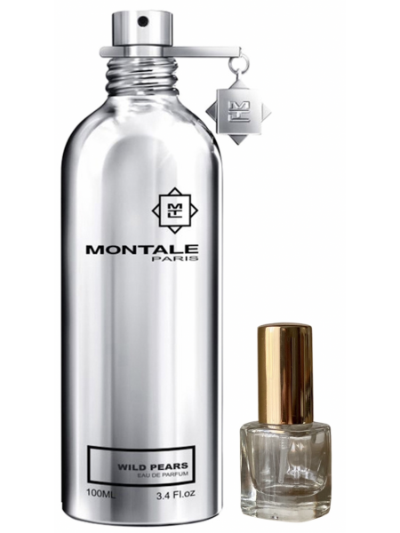 Montale Wild Pears (распив) 5 мл