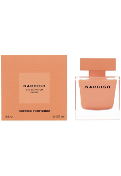 Narciso Rodriguez Narciso Ambree парфюмированная вода 90 мл