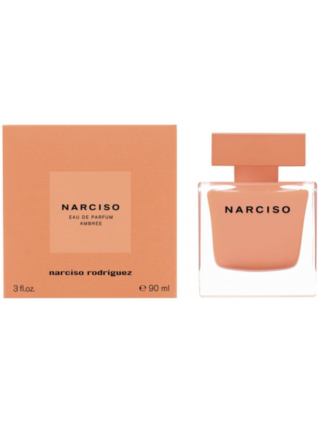 Narciso Rodriguez Narciso Ambree парфюмированная вода 90 мл