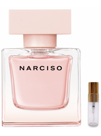 Narciso Rodriguez Narciso Cristal (распив) 3 мл