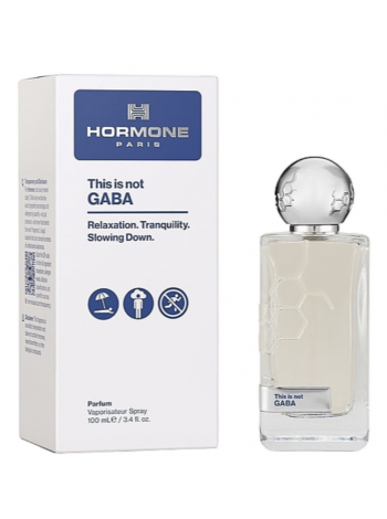 Hormone Paris Gaba парфюмированная вода 100 мл