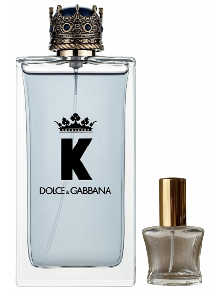 D&G K By Dolce&Gabbana (распив) 10 мл