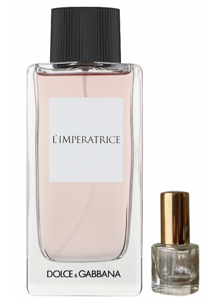 D&G Anthology L'Imperatrice 3 (распив) 5 мл