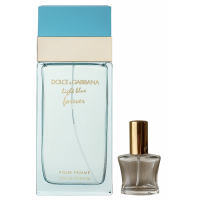D&G Light Blue Forever (распив) 10 мл