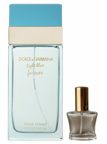 D&G Light Blue Forever (распив) 10 мл