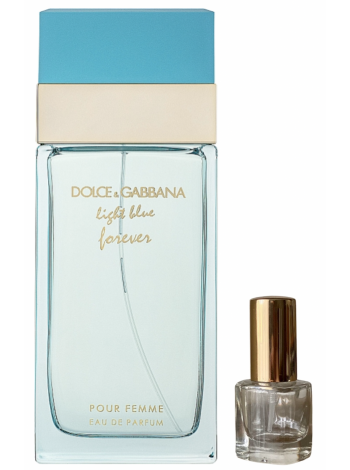 D&G Light Blue Forever (распив) 5 мл