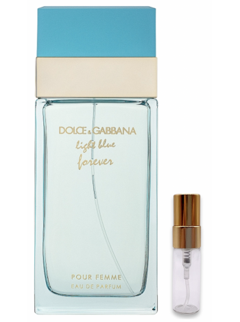 D&G Light Blue Forever (распив) 3 мл