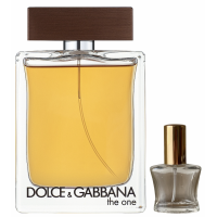 D&G The One for Men (распив) 10 мл