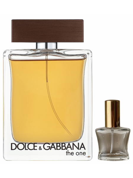 D&G The One for Men (распив) 10 мл