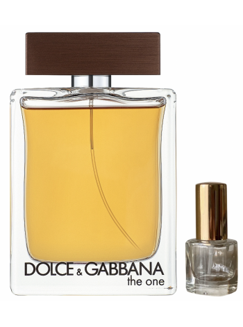 D&G The One for Men (распив) 5 мл