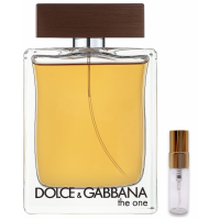 D&G The One for Men (распив) 3 мл