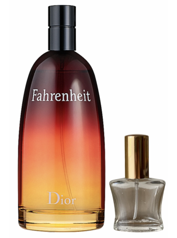 Dior Fahrenheit (распив) 10 мл