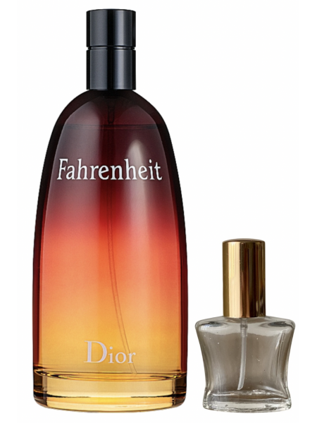 Dior Fahrenheit (распив) 10 мл