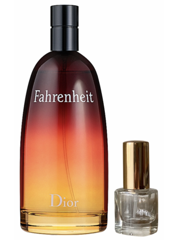 Dior Fahrenheit (распив) 5 мл
