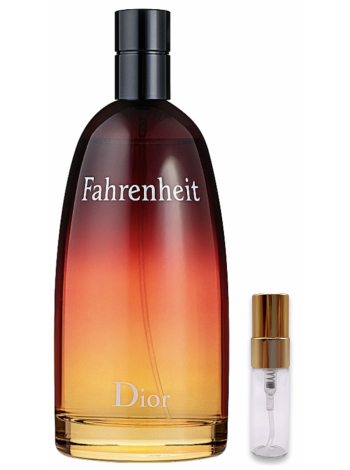 Dior Fahrenheit (распив) 3 мл