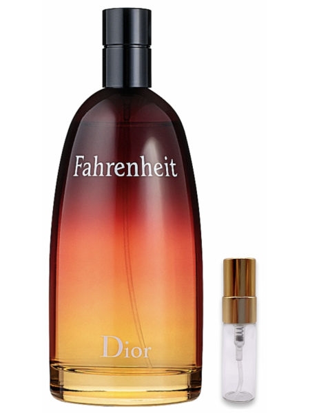 Dior Fahrenheit (распив) 3 мл