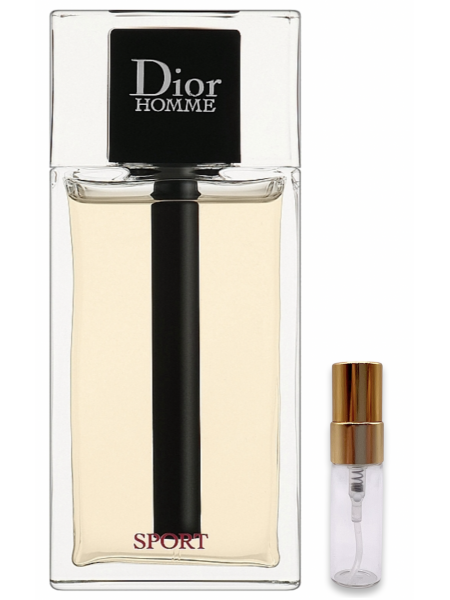 Dior Homme Sport 2022 (распив) 3 мл