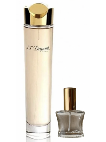 Dupont Pour Femme (распив) 10 мл