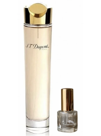 Dupont Pour Femme (распив) 5 мл