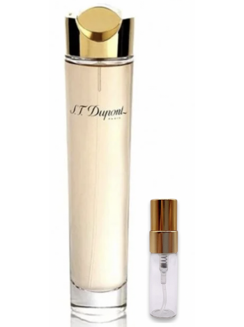 Dupont Pour Femme (распив) 3 мл