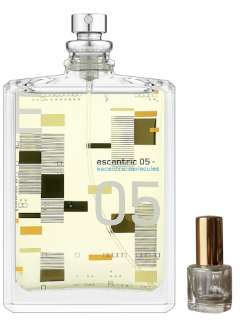 Escentric Molecules Escentric 05 (распив) 5 мл