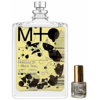 Escentric Molecules Molecule 01 + Black Tea (распив) 5 мл