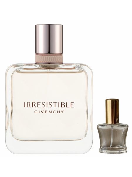 Givenchy Irresistible Fraiche (распив) 10 мл