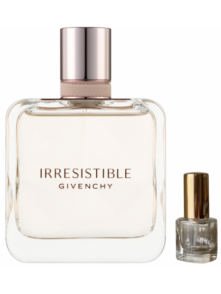 Givenchy Irresistible Fraiche (распив) 5 мл