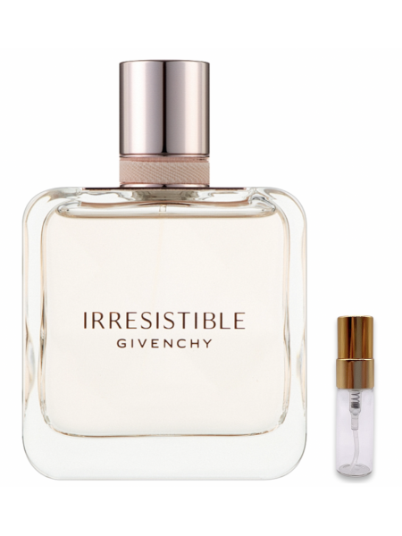Givenchy Irresistible Fraiche (распив) 3 мл