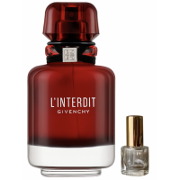 Givenchy L'interdit Rouge (распив) 5 мл