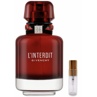 Givenchy L'interdit Rouge (распив) 3 мл