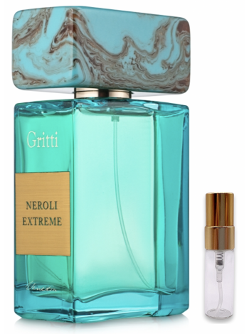Dr. Gritti Neroli Extreme (распив) 3 мл