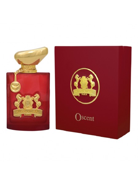 Alexandre J Oscent Rouge парфюмированная вода 100 мл