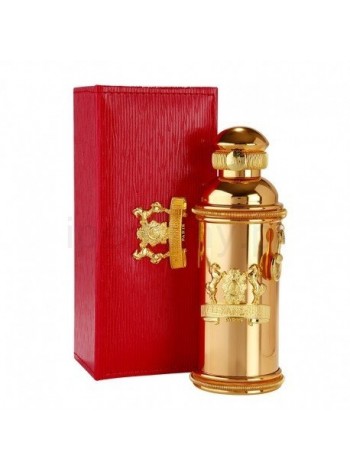 Alexandre J Golden Oud парфюмированная вода 100 мл
