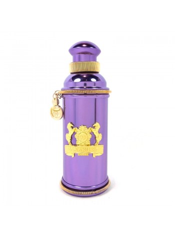 Alexandre J Iris Violet тестер (парфюмированная вода) 100 мл