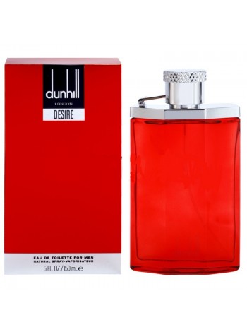 Alfred Dunhill Desire Red туалетная вода 150 мл