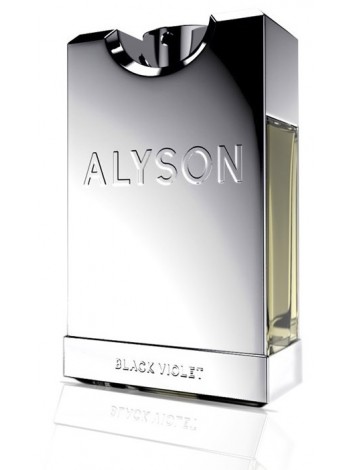 Alyson Oldoini Black Violet парфюмированная вода 100 мл