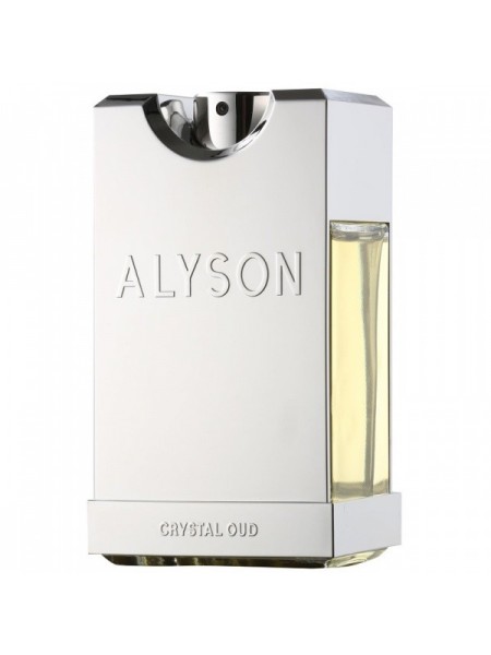 Alyson Oldoini Crystal Oud тестер (парфюмированная вода) 100 мл