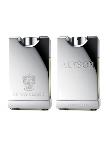 Alyson Oldoini Marine Vodka тестер (парфюмированная вода) 100 мл