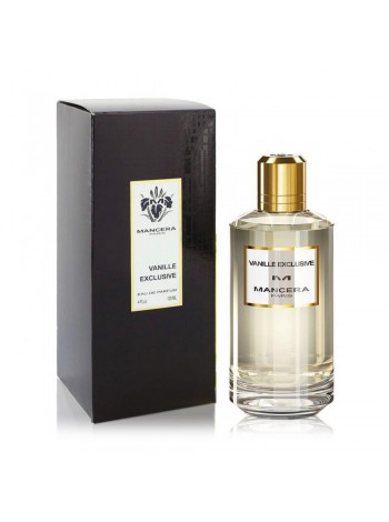Mancera Vanille Exclusive парфюмированная вода 120 мл