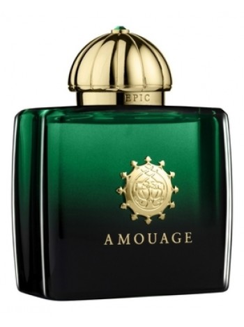Amouage Epic Woman тестер (парфюмированная вода) 100 мл