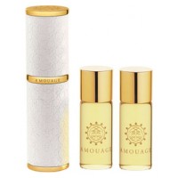Amouage Journey Woman Travel Set миниатюра 3*10 мл