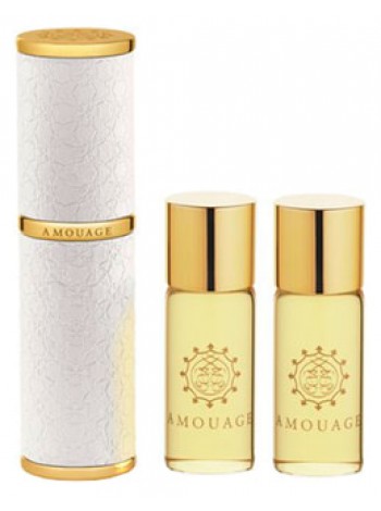 Amouage Journey Woman Travel Set миниатюра 3*10 мл