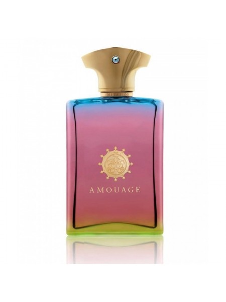 Amouage Imitation Man тестер (парфюмированная вода) 100 мл