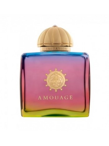 Amouage Imitation Woman тестер (парфюмированная вода) 100 мл
